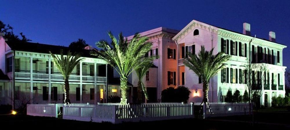 Nottoway Plantation Resort 10/51