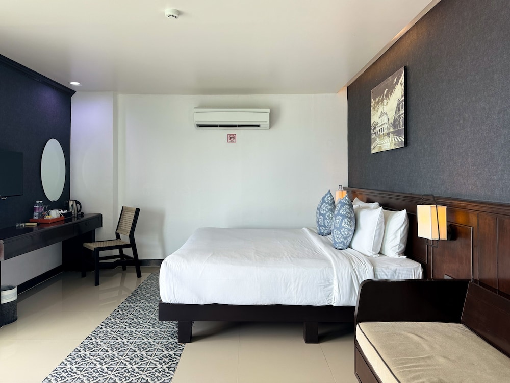 Grand Supicha City Hotel 19/50