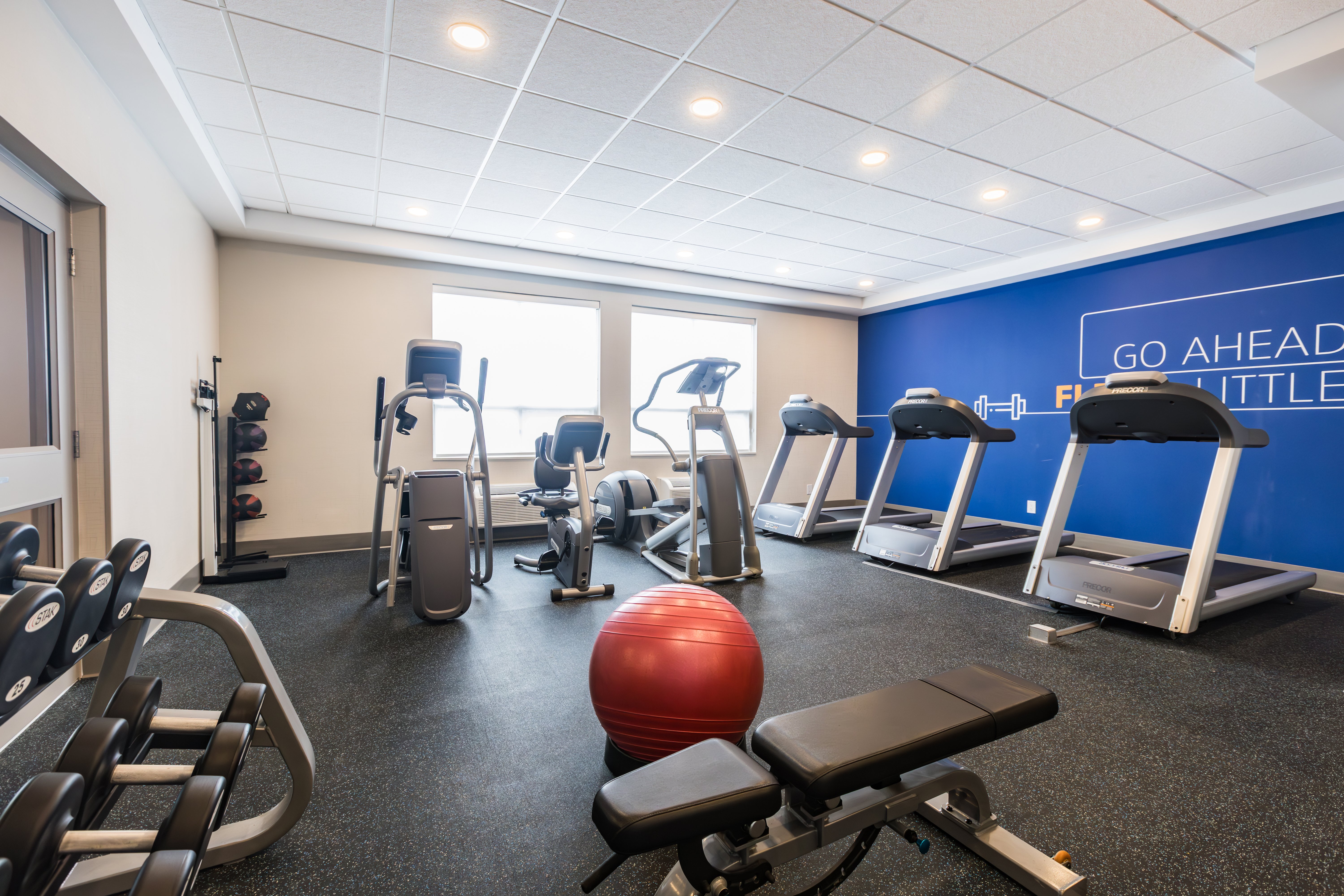 Holiday Inn Express Toronto North York 23/50