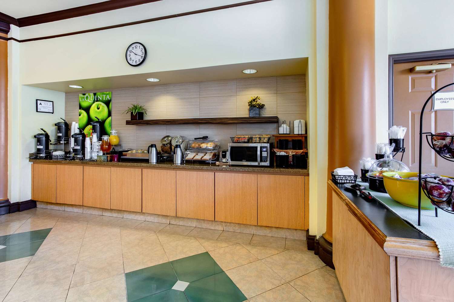La Quinta Inn & Suites by Wyndham Raleigh/Durham Southpoint 9/38
