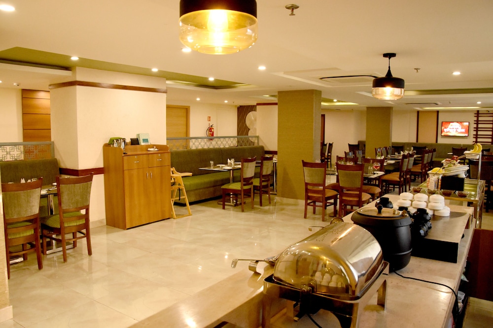 Starlit Suites Kochi 27/38