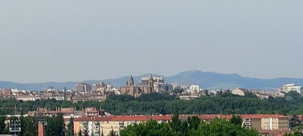 surroundings