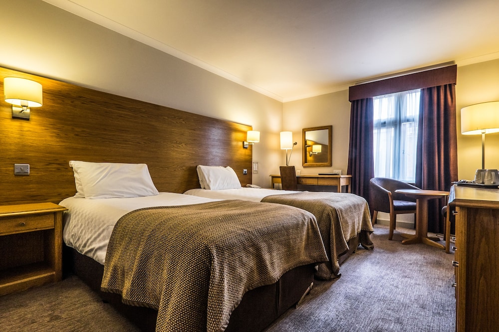 ROOM, TWIN BEDS, ACCESSIBLE