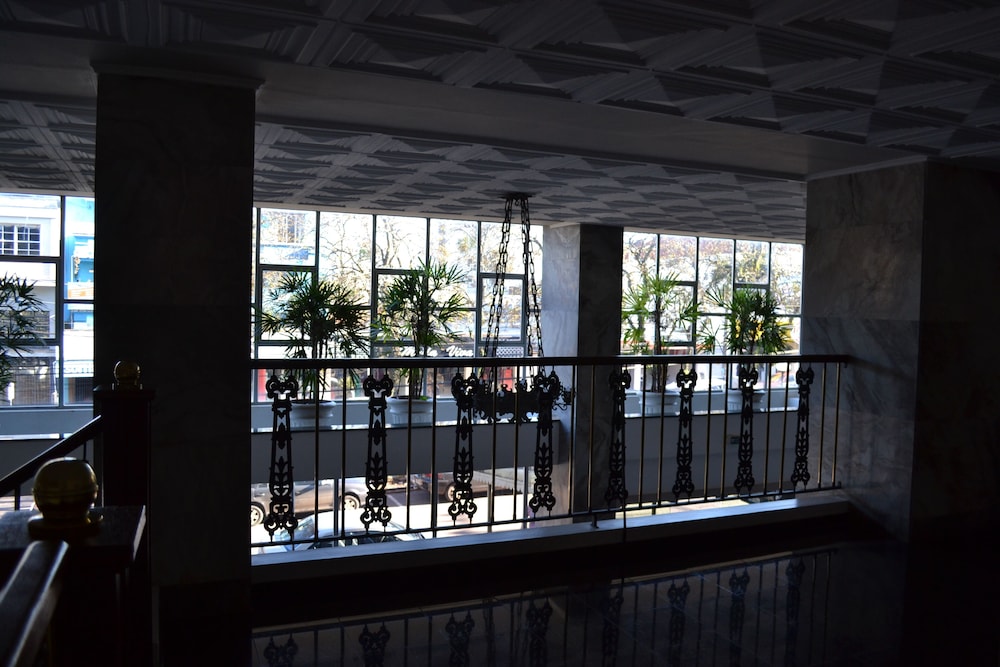 Hotel Maerkli 2/49