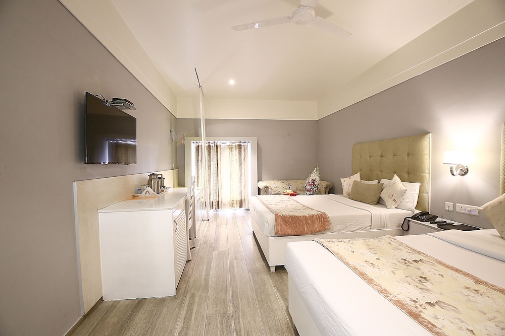 room