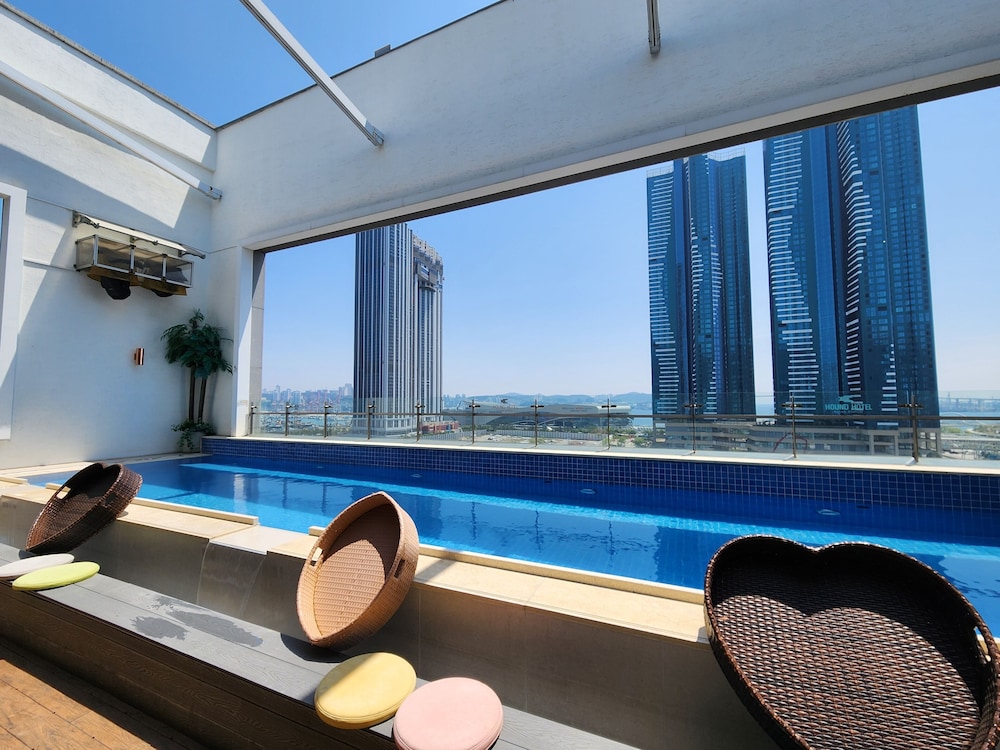 Hound Hotel Busan Station 23/50