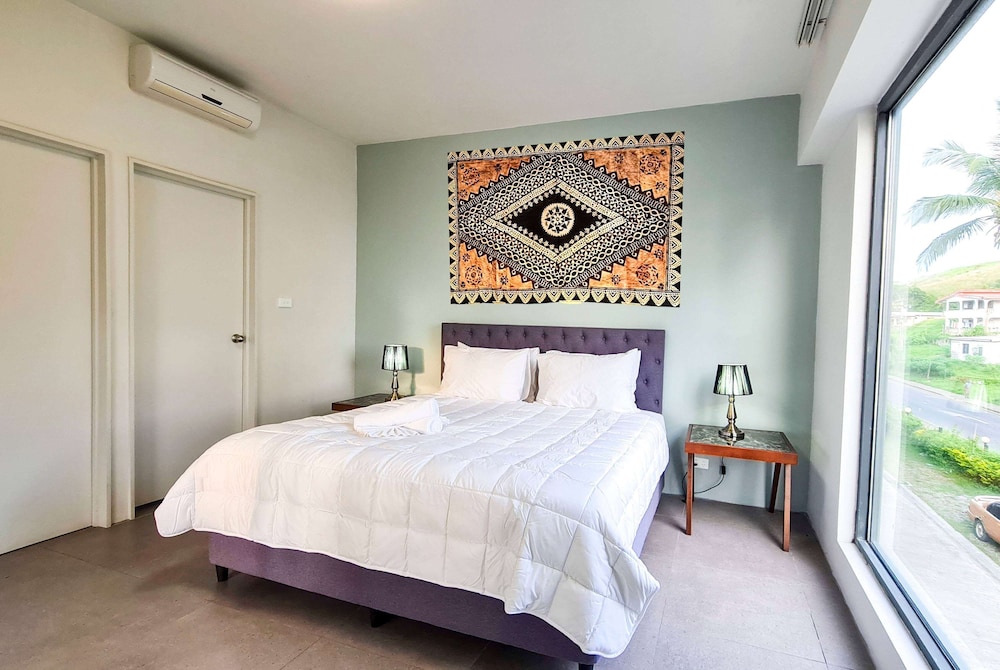 Ramada Suites by Wyndham Seafront Coral Coast 22/60