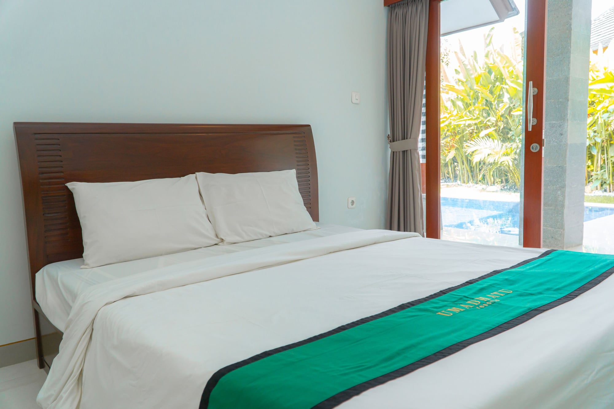 Umadhatu Village & Outbound Resort in BALI
