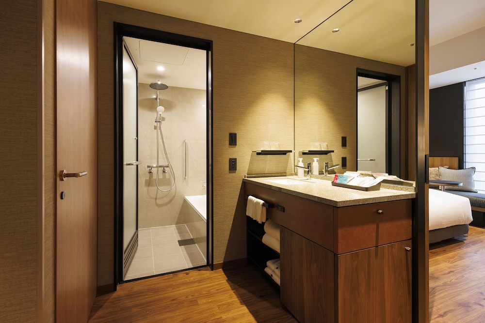 Hotel Metropolitan Tokyo Haneda 49/50