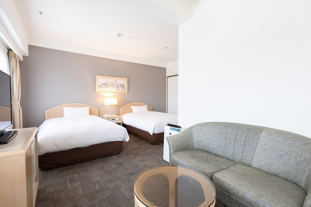 Tottori Washington Hotel Plaza 15/50