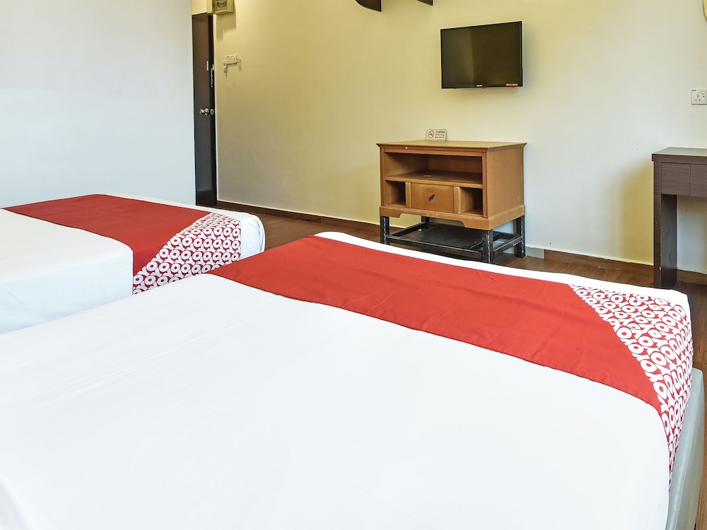 OYO 44036 Hotel De Perdana Hill 17/34