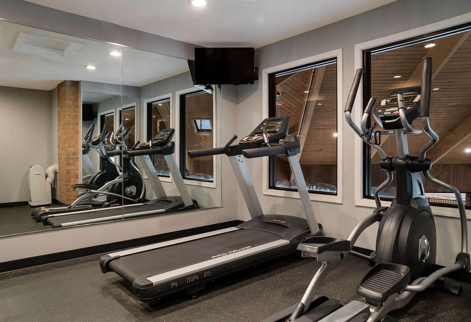 Quality Inn Grand Blanc - Flint South 19/23