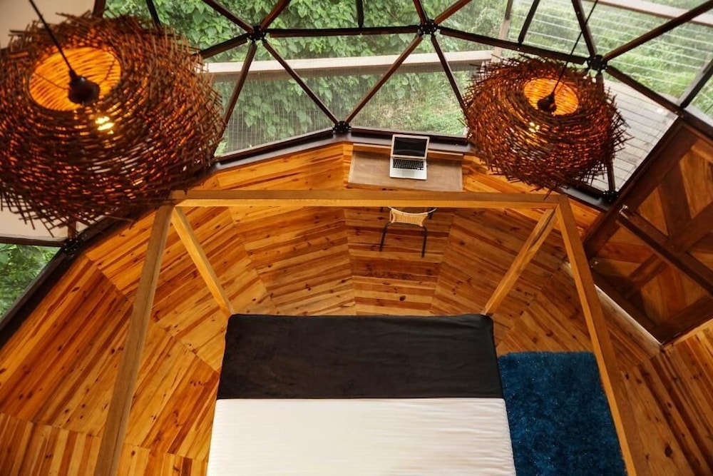 Trekker Glamping 写真5