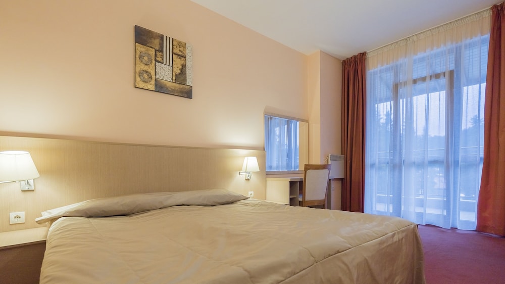 ORPHEUS SPA HOTEL 7/41