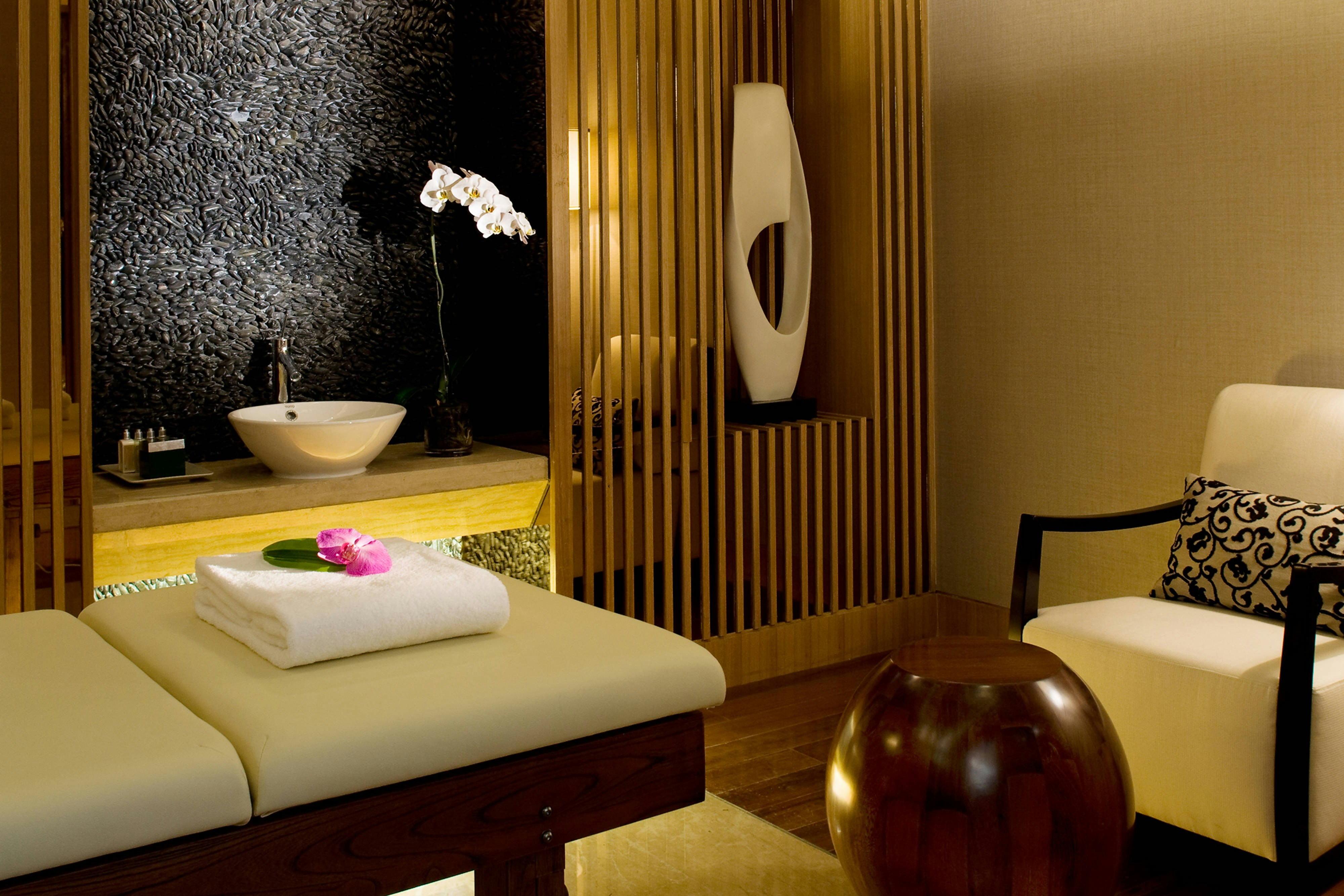 Marriott Ningbo 12/12