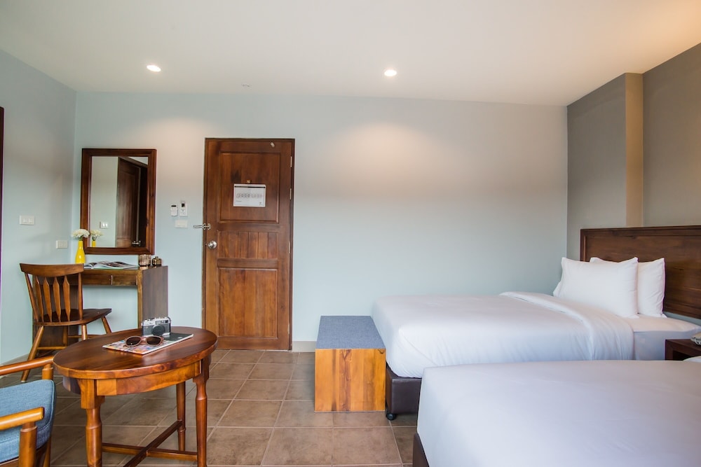 Carunda Hotel 7/32