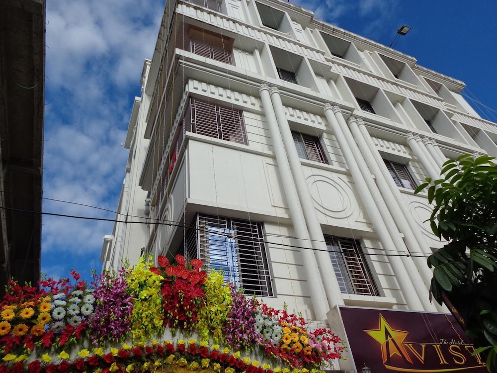 Avisha Hotel 2/50