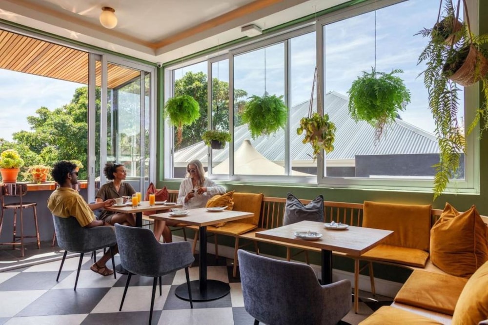 Cloud 9 Boutique Hotel And Spa 35/50