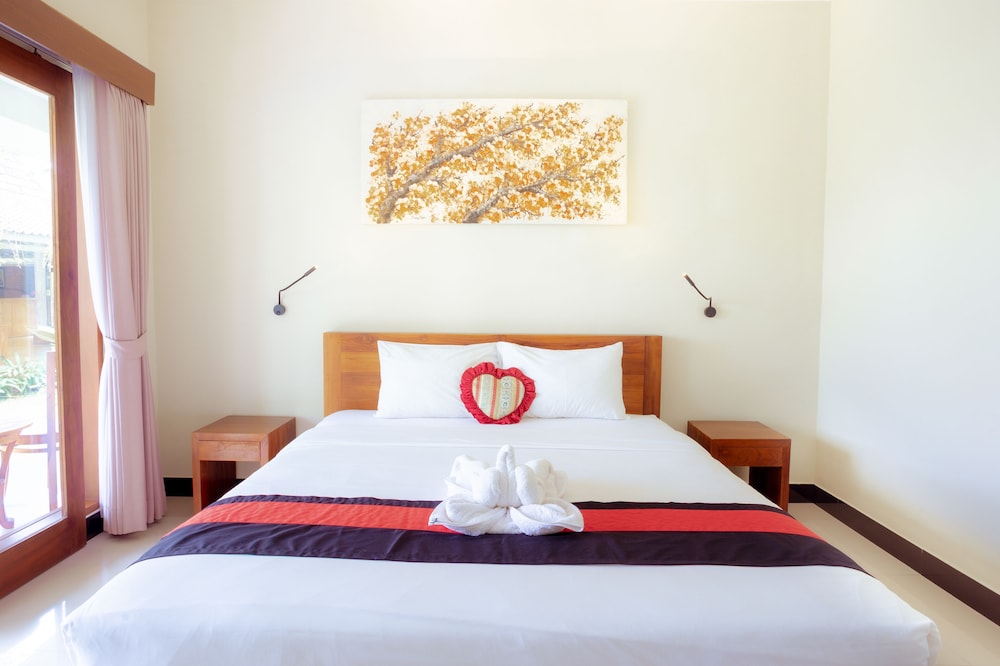 Puri Canggu Rooms 2 10/50