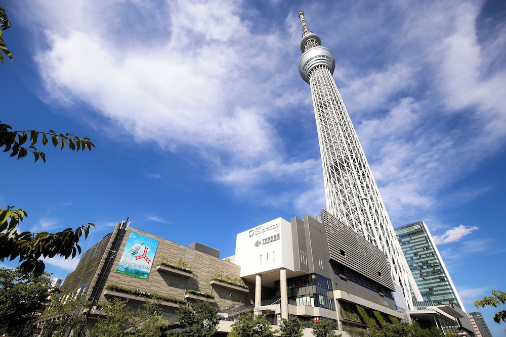 Mimaru Tokyo Akasaka 39/50