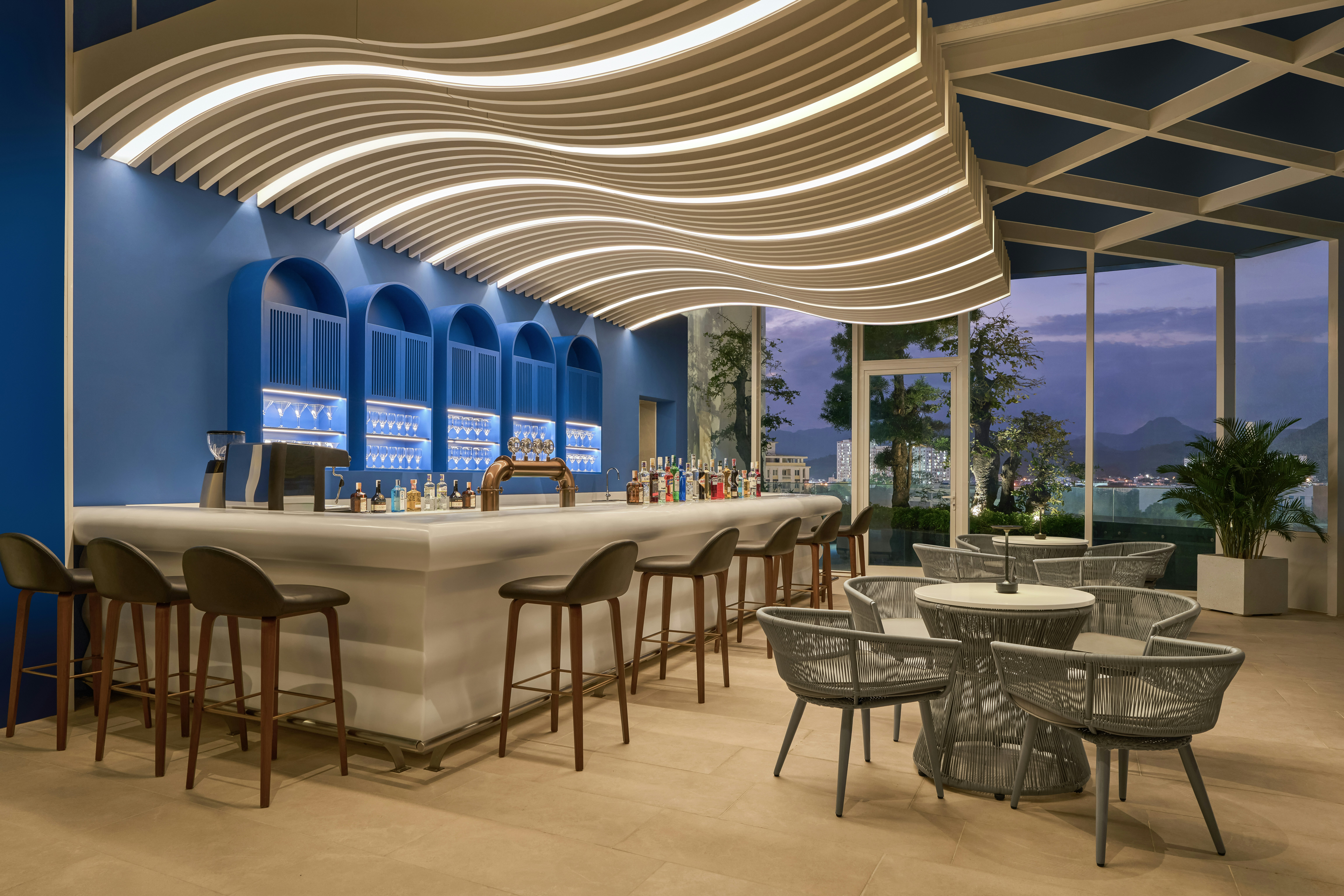 Voco Scenia Bay Nha Trang by IHG 30/50