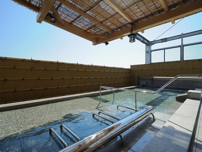 Tokyo Yugawara Onsen Manyo No Yu 11/21