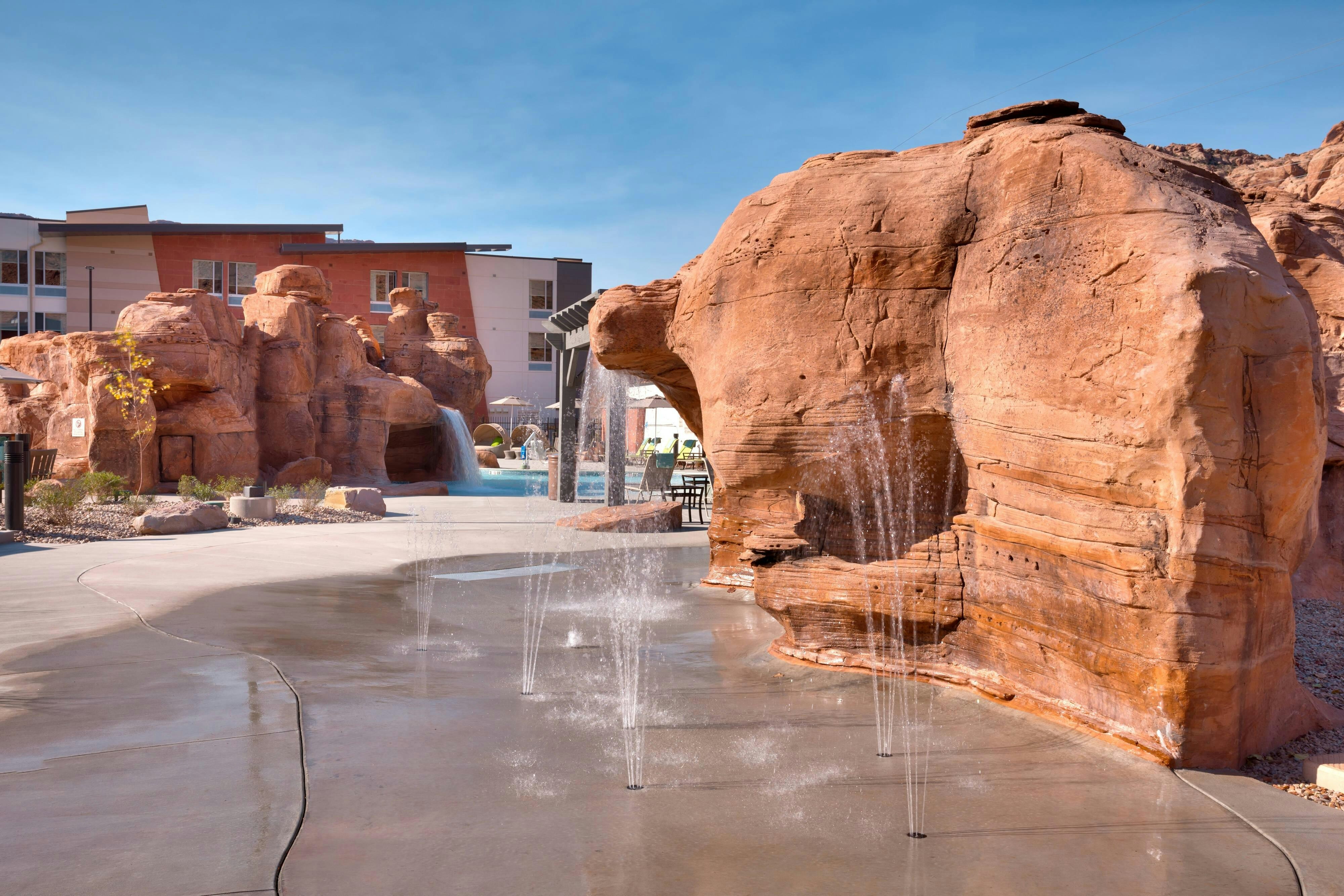 SpringHill Suites by Marriott Moab 35/71