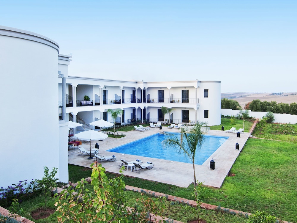 Villa Agapanthe 8/34