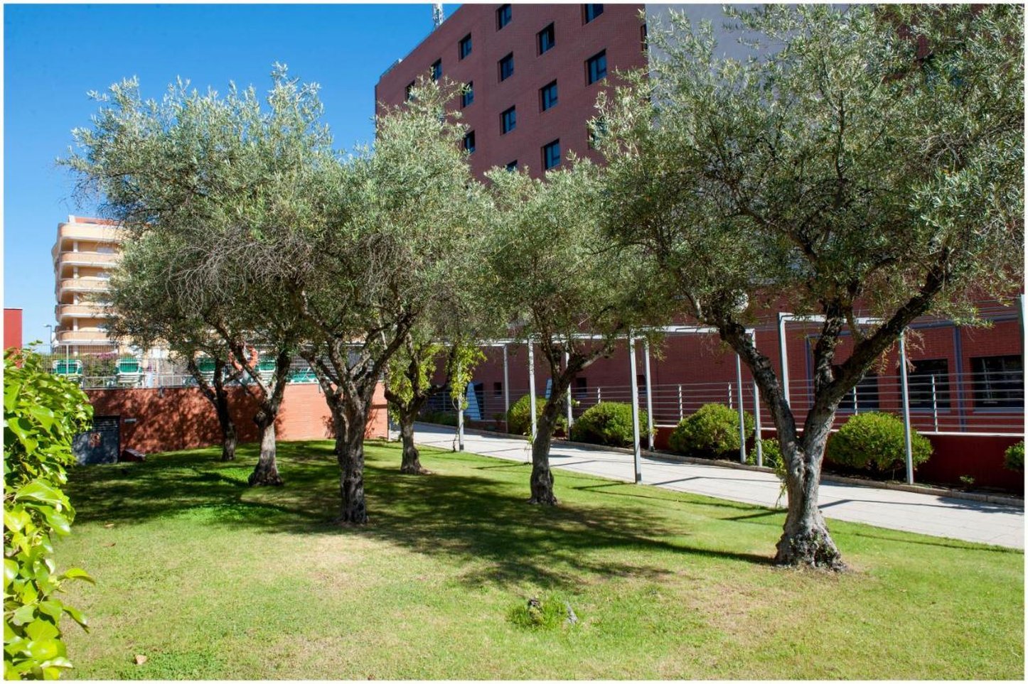 Sercotel Extremadura 60/64
