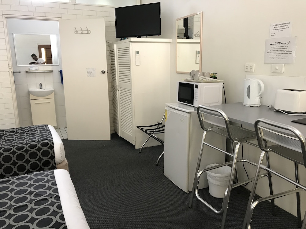 Coffs Shearwater Motel 56/69
