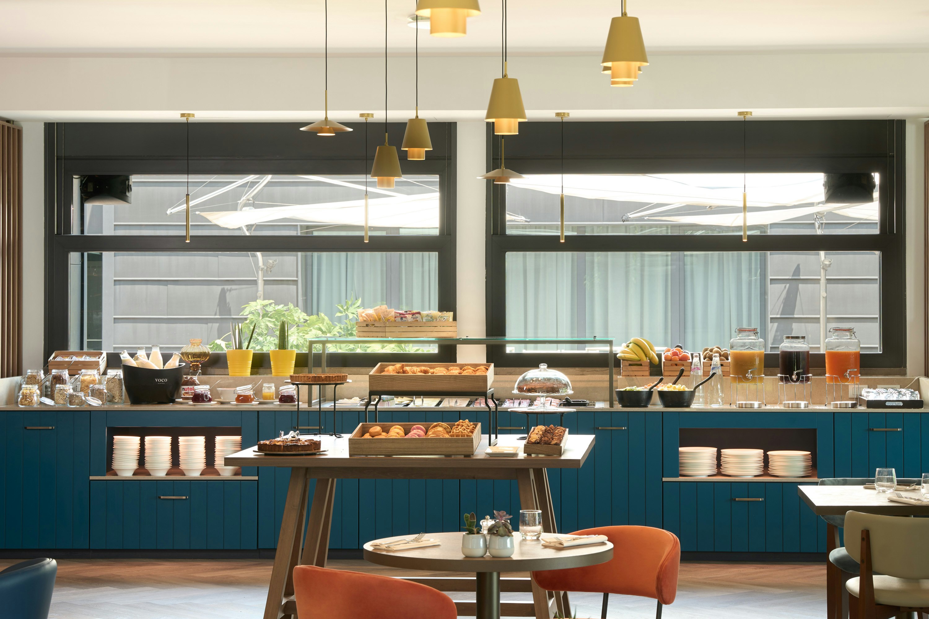 voco Venice Mestre - The Quid, an IHG Hotel 40/58