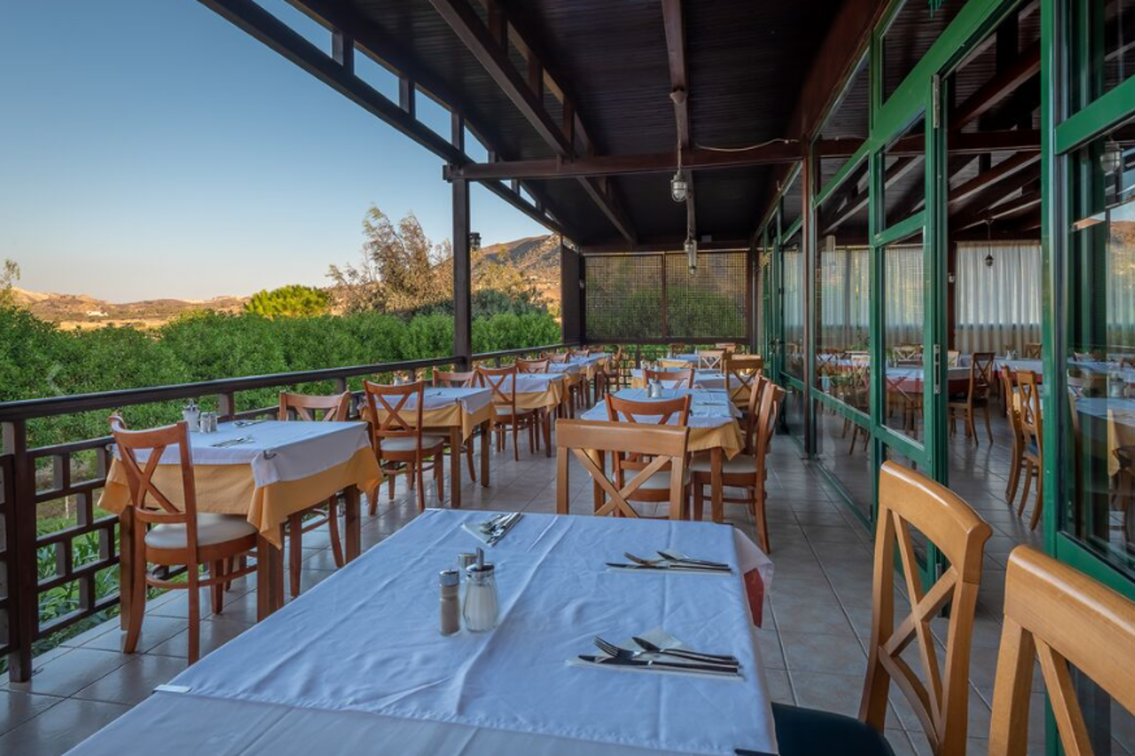 Kalimera Mare Hotel 24/50