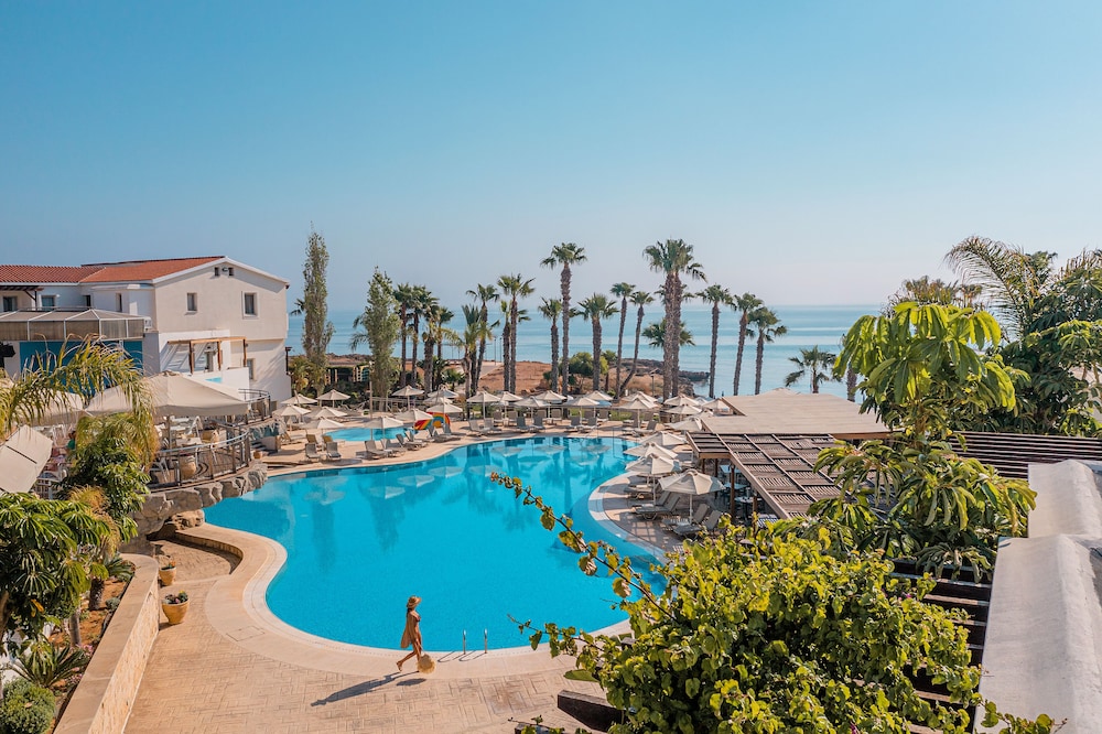 Louis Althea Beach Hotel 29/38