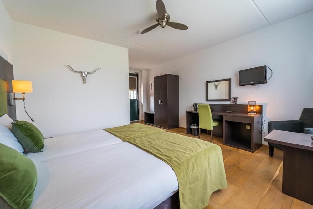 WestCord Hotel Salland 15/48