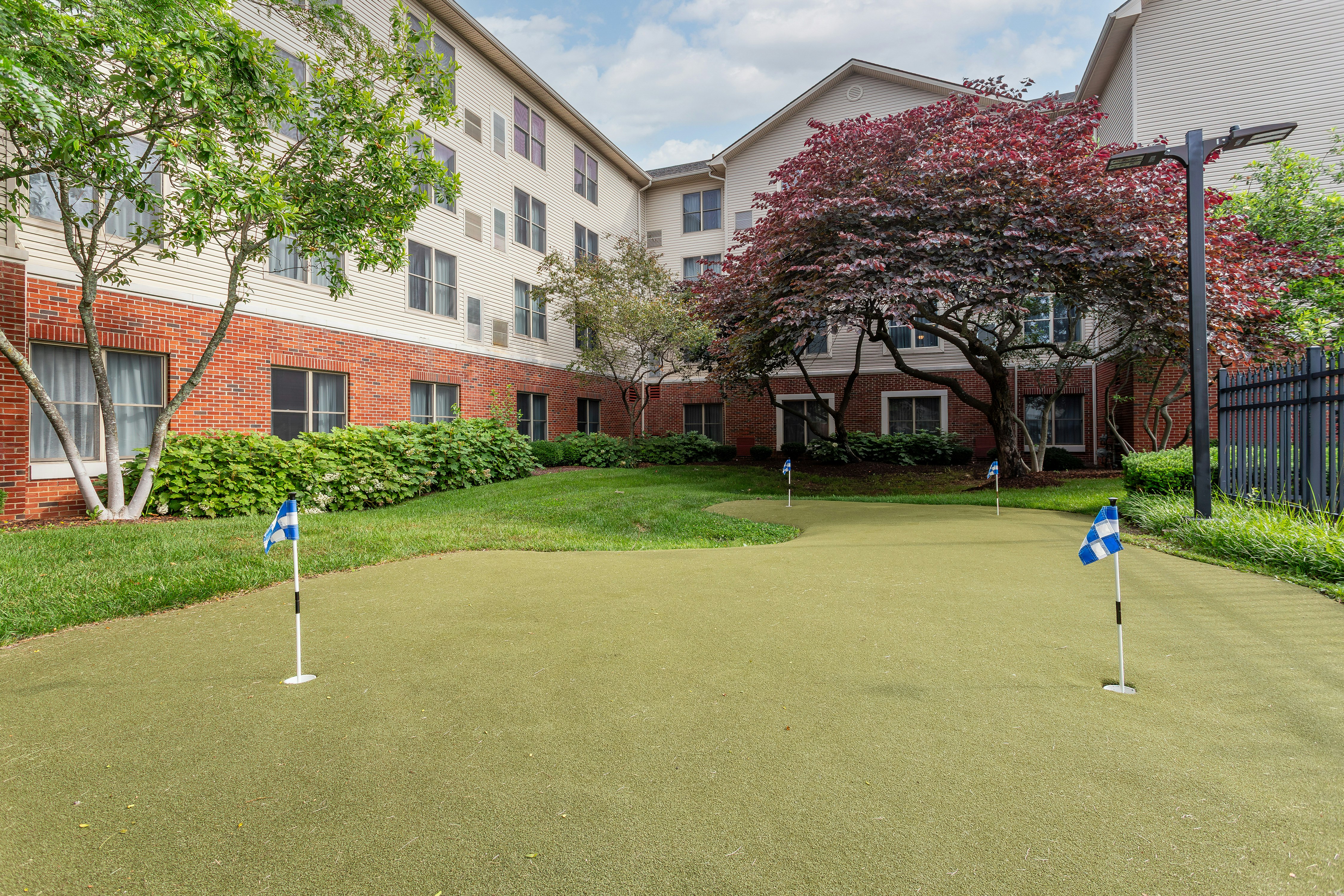 Homewood Suites by Hilton Lexington Fayette Mall 40/45