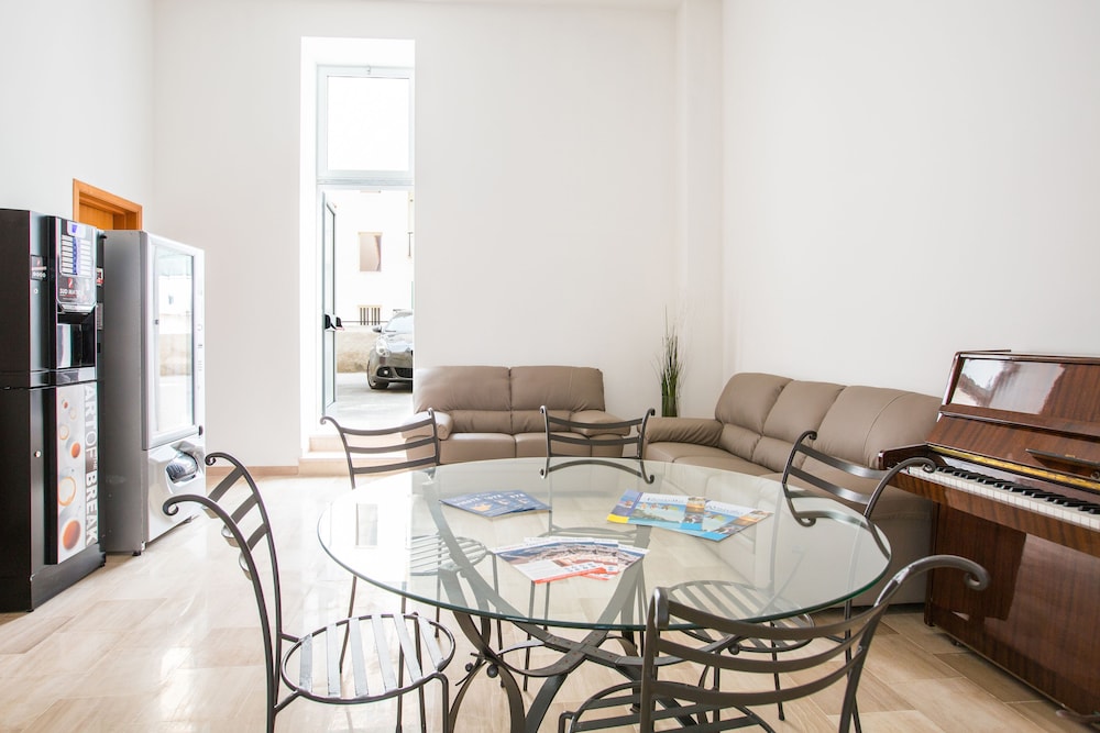 Residence Fontana Vecchia 42/59