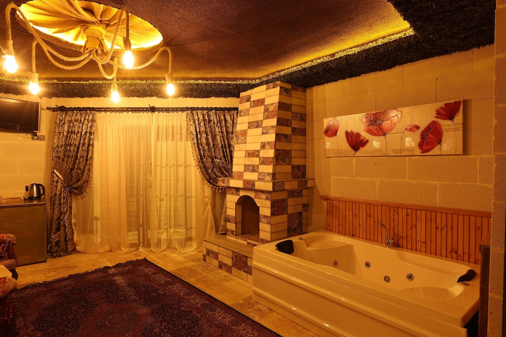 Ashabi Kehf Cappadocia House 24/38