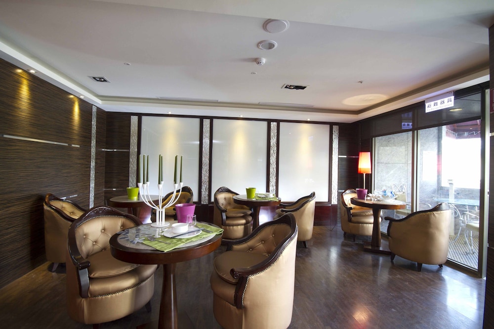 Taichung Charming City Hotel 22/29