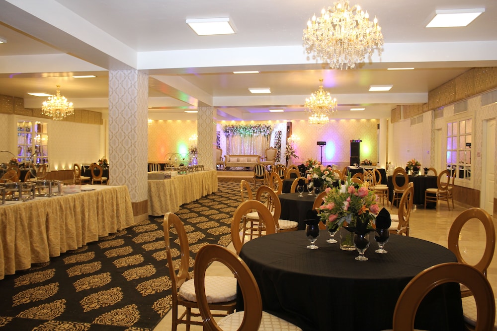 Hotel Faran 19/24