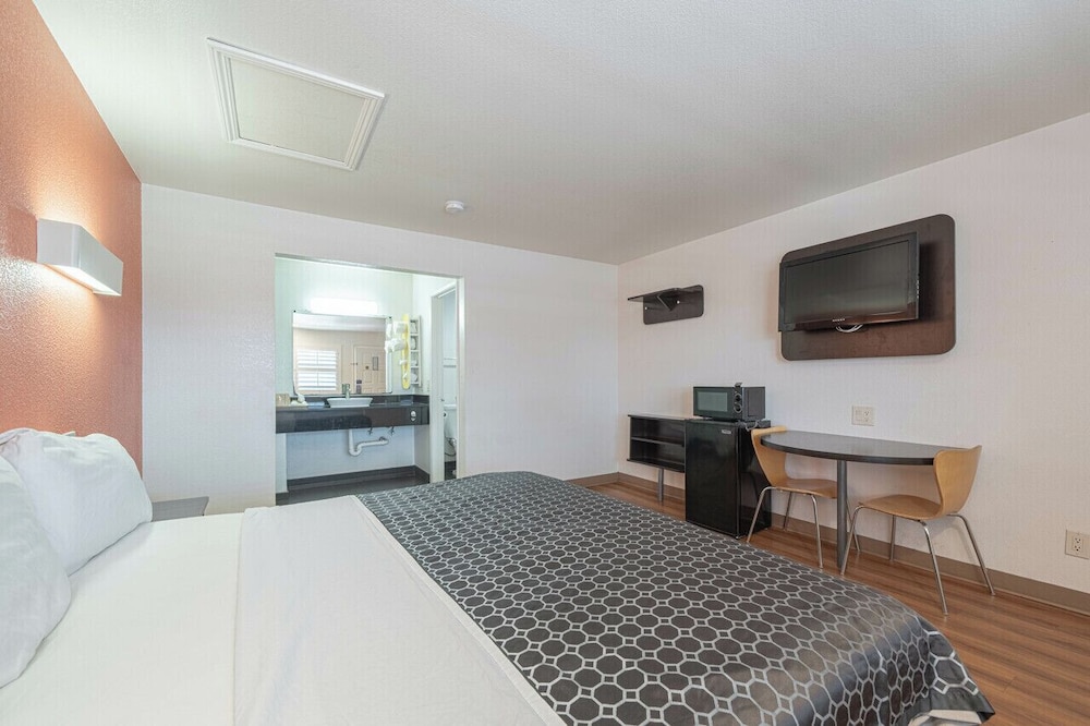 Motel 6 Castroville - Monterey 21/40