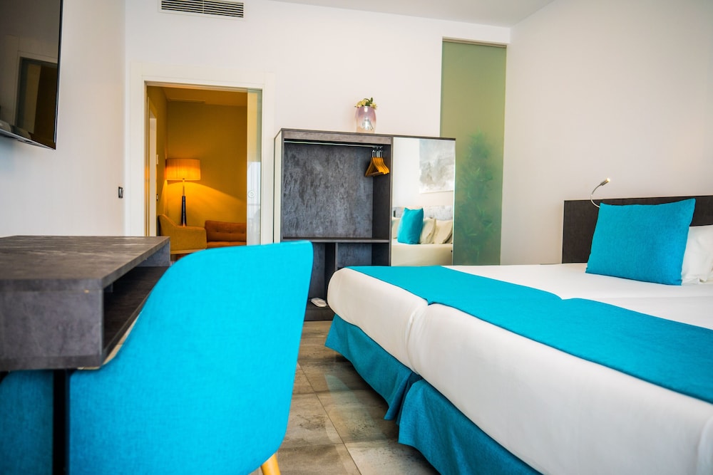 Moon Hotel Spa 10/50