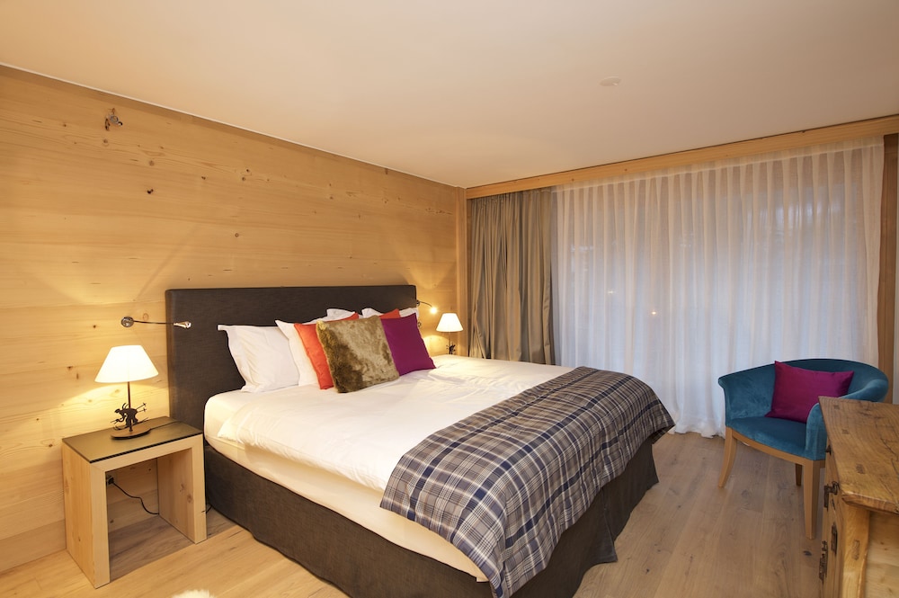 1 BEDROOM, PANORAMIC, APARTMENT