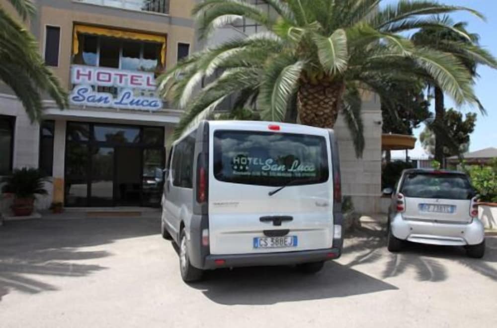 Hotel San Luca 19/22