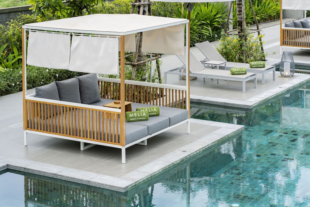 Melia Phuket Mai Khao 8/66