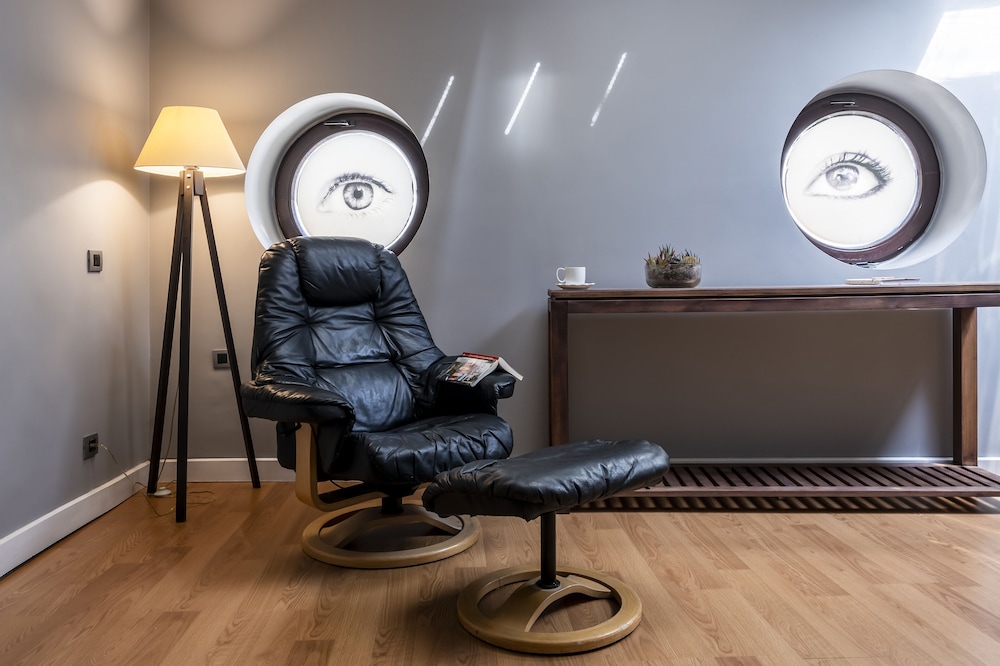 Ansen Suites 23/50