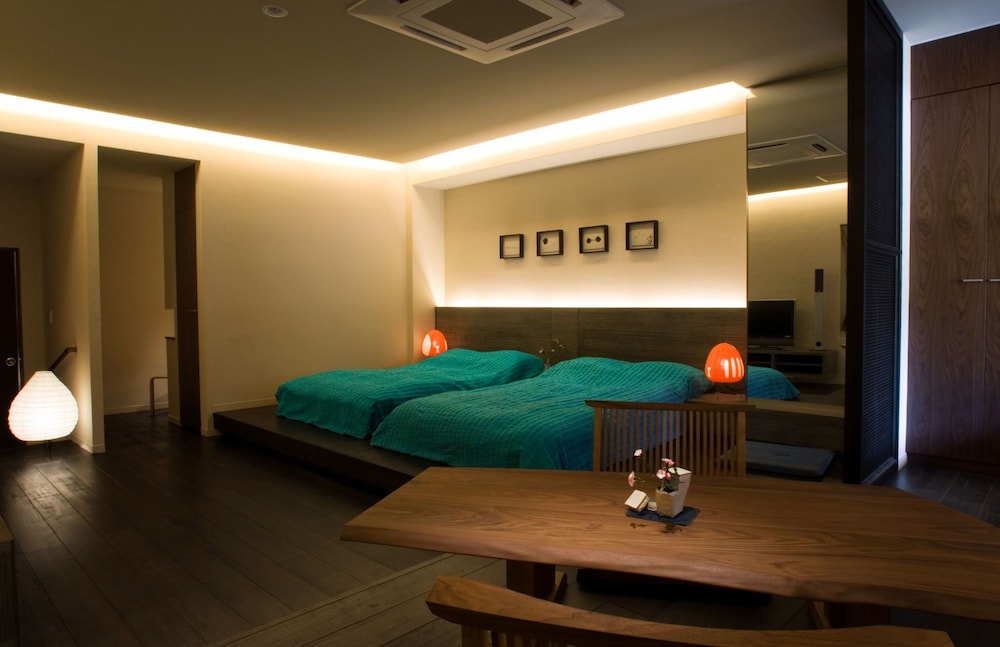 Hotel Oyanagi 36/50