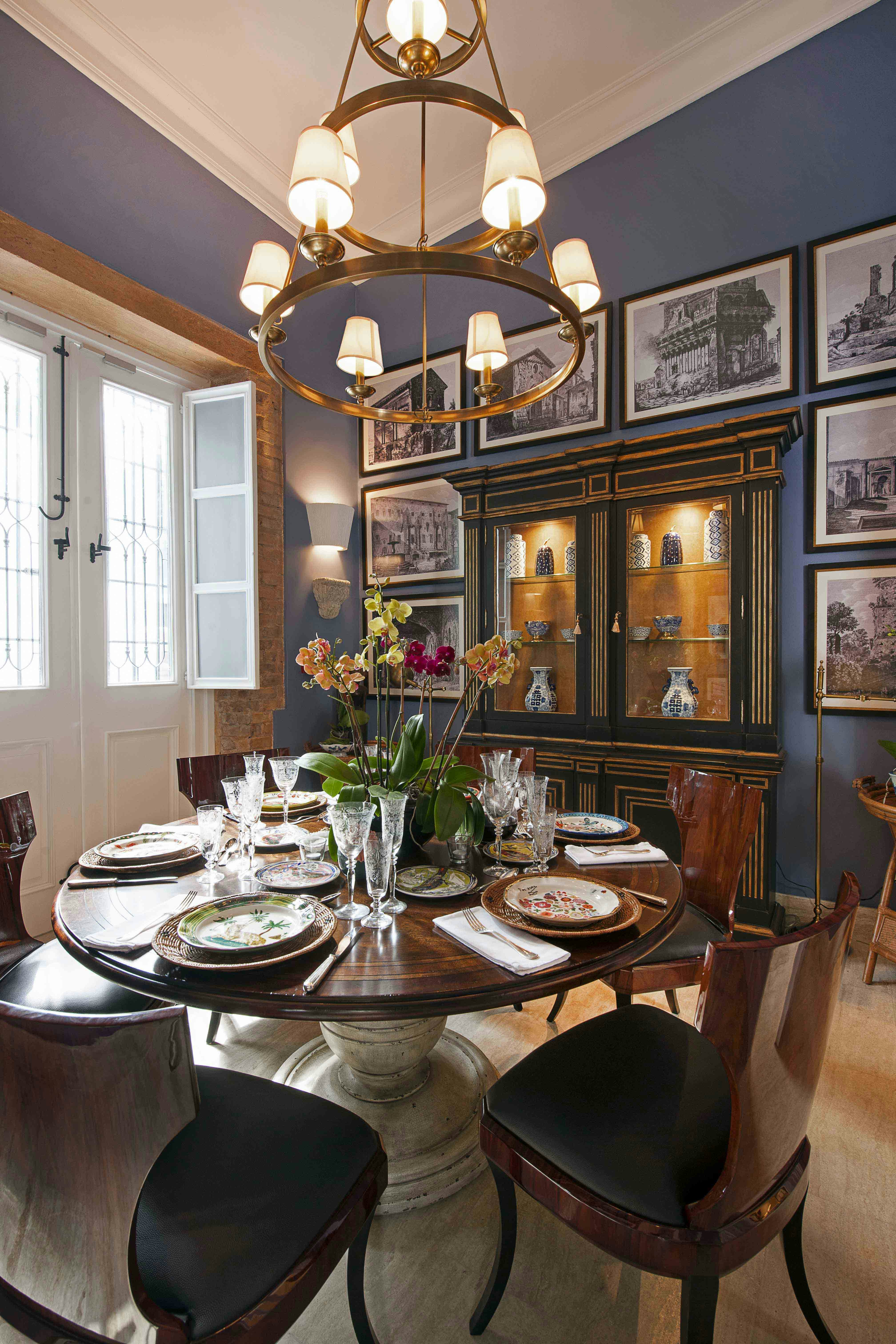 Casas del XVI Boutique Hotel 29/53