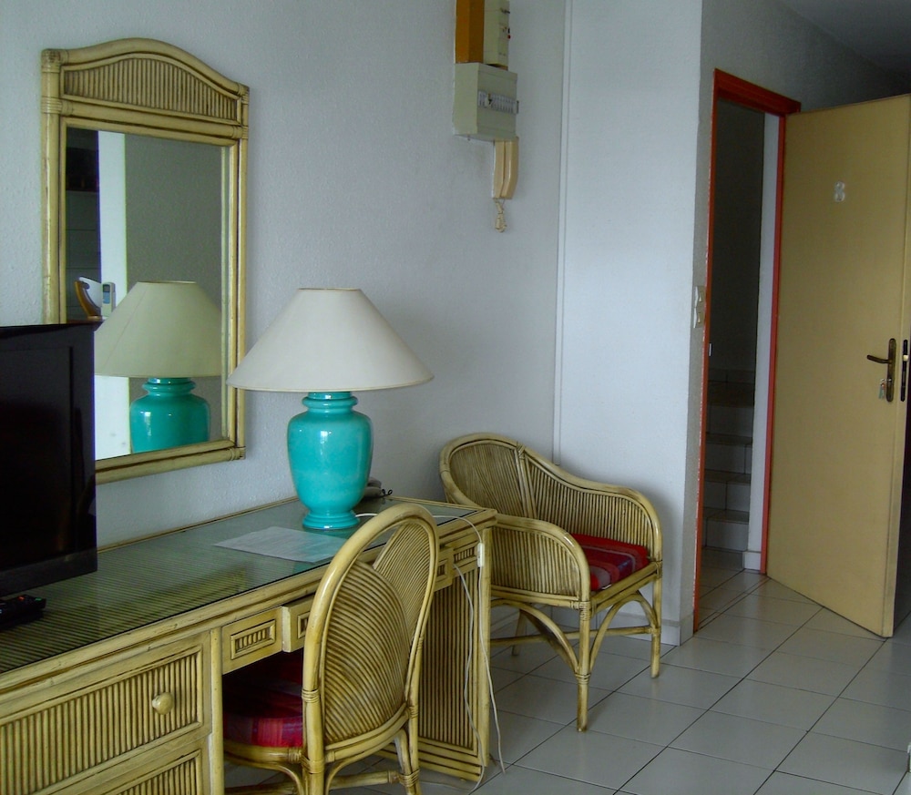 Residence Turquoise 28/50