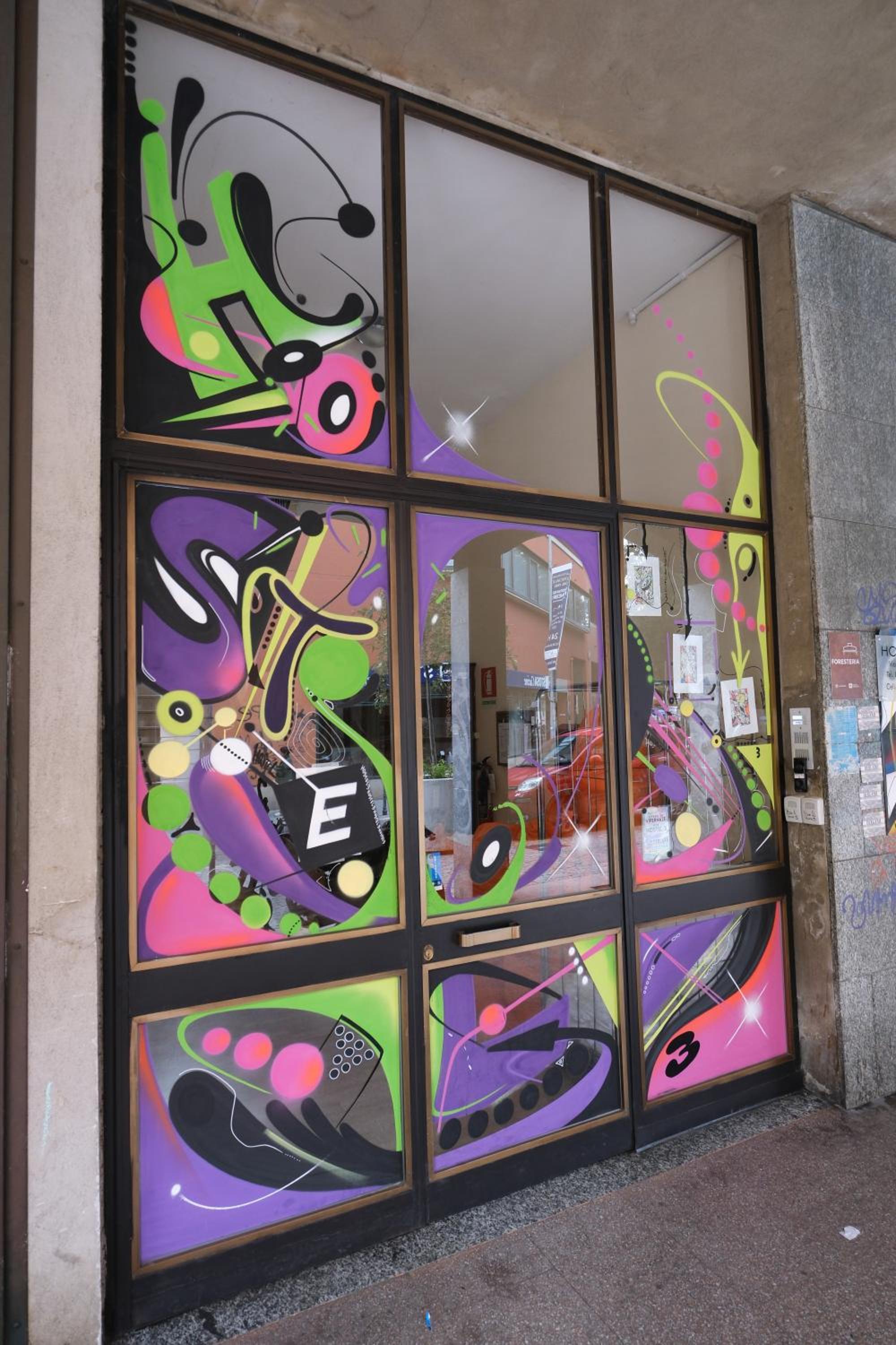 Affittacamere Hostel 2/24