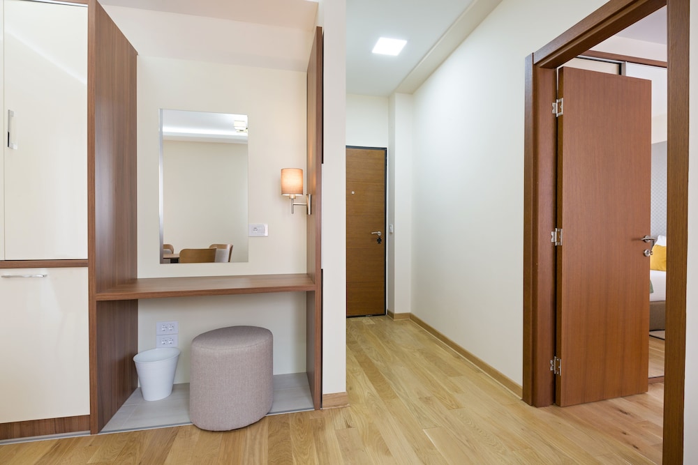Prime Hotel 17/40